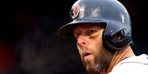 【MLB】元ア・リーグMVPが引退危機？　左膝故障の発端はマチャドの“危険スライディング”か