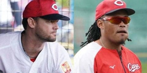 V字回復の広島、ジョンソン復調　レグナルトは防0.40…助っ人2か月診断