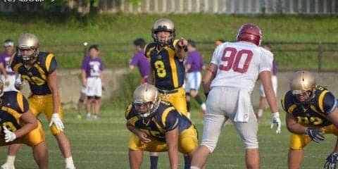 劇的勝利から一転、格下相手にオープン戦初黒星／春季オープン戦