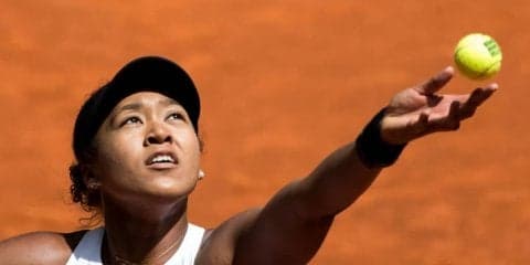 大坂なおみ いよいよ1回戦へ。西岡、ダニエル太郎も登場[全仏オープン]