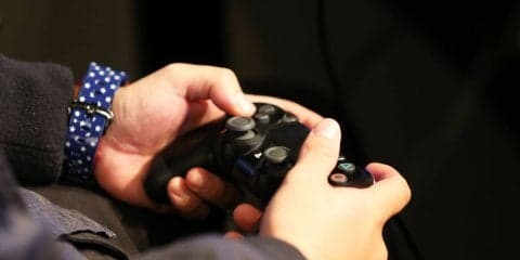 【eスポーツ選手向けセルフケア動画コラム#05】ゲーム酔いに効く手首のツボ「内関（ナイカン）」