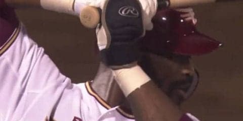 楽天、逆転勝ちで2連勝！　ブラッシュ逆転3ラン＆2打席連発　西武は今井が突如崩れる