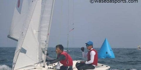 全艇が全国切符を獲得！