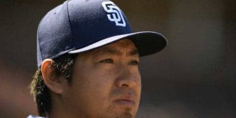 【MLB】牧田和久、2Aでも腐らない人間性に指揮官絶賛　「彼の振る舞いは称賛に値する」