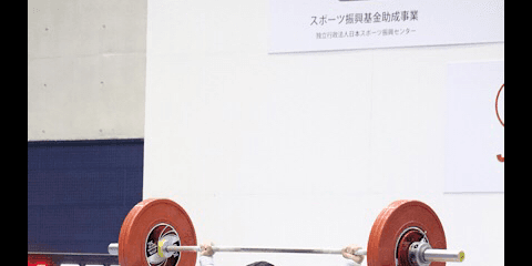 鈴木梨羅が優勝！収穫を得る大会に