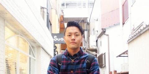 【ALL STYLE JUMPERS vol.3 】 ダブルダッチを通して感動を シーンを裏側から支えるKAZMA