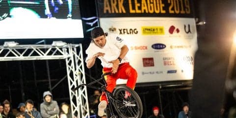ストリートスポーツ平成最後の世界頂上決戦の王者は内野、白井、BBOY TAISUKE！「ARK LEAGUE 2019 」