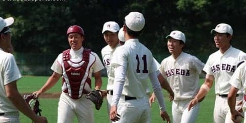 光ったピンチでの集中力。連勝を収め、悲願の連覇を果たす／法大２回戦