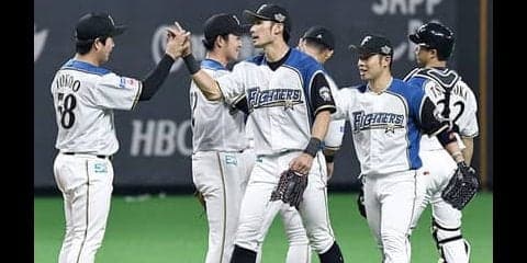 日ハム「ＭＬＢ流戦術」の是非。井端弘和「有効かどうかわからない」