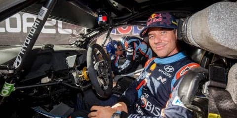 MHのWRCプレビュー・ポルトガル編：ヒュンダイは計画変更してローブを起用