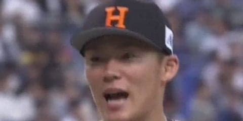 オリ山本、7回無失点で3勝目！　鷹に無双の防御率0.00も「得意な意識ない」