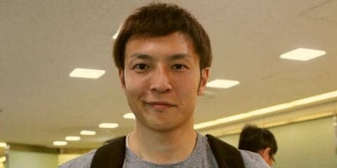 3人制代表で初の公式大会を終えた小林大祐「3x3に対する理解度を深めなければ」