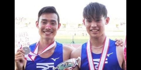 主将・館澤亨次にガチンコ勝負で３戦３勝。東海大に強力ルーキー現る