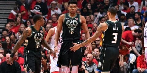 躍進を遂げた現チームの維持を望むアデトクンボ「みんなに戻ってきてもらいたい」