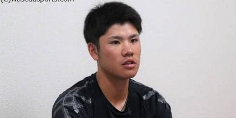 【連載】春季早慶戦直前特集『New Drama』 第６回 檜村篤史副将