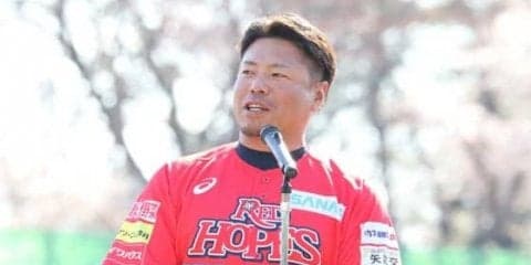 BCリーグ福島にMLB初女性コーチがコーチ留学　岩村監督「国際交流の一環に」