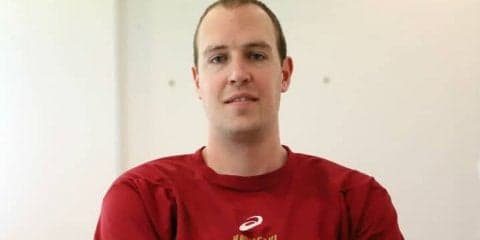 川崎と日本代表を支えるニック・ファジーカス、現在は充電中「前に進むだけだよ」