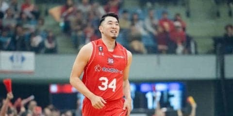 千葉ジェッツが4選手と契約継続、再起を誓う小野龍猛は「活躍する姿をみせたい」