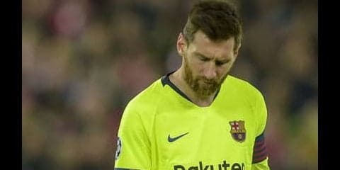 バルサは立ち直れるか。大逆転の連続のCLを達人が徹底的に語り合う