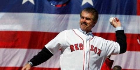 【MLB】「バンビーノの呪い」ビル・バックナー氏を振り返る　1986年WSで“サヨナラトンネル”