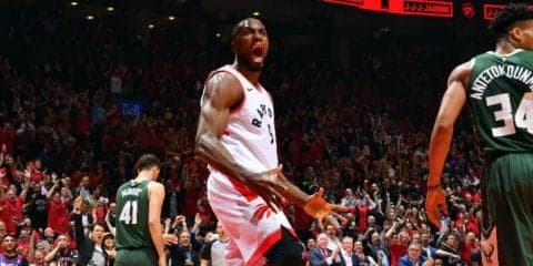 3年前のリベンジに燃えるサージ・イバカ「気を抜かずにプレーすることがカギに」