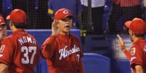 広島30勝到達！　燕13連敗、阪神高山の代打サヨナラ満弾で2位に…29日セ・リーグは？