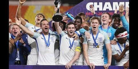 イングランドの「敏腕」が導く。Ｊリーグの新育成プロジェクトの中身