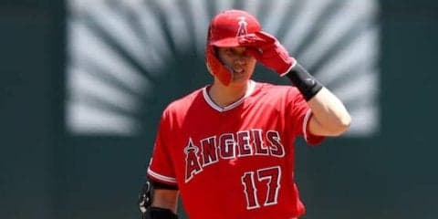 【MLB】大谷翔平は31日も「出場できる状態」　監督が明言、先輩・菊池雄星と対決へ