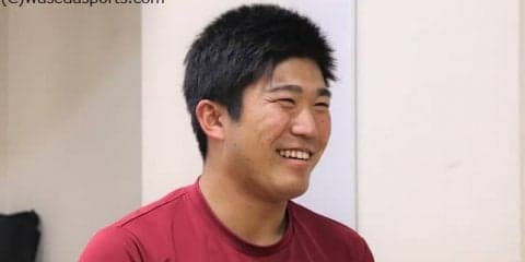 【連載】春季早慶戦直前特集『New Drama』 第８回 小藤翼副将