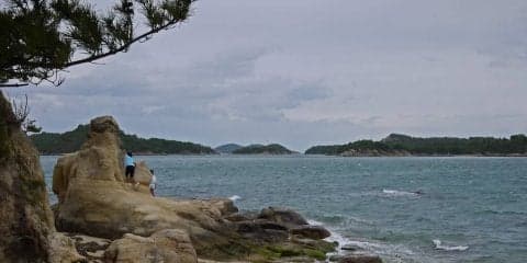 エッセイ「競輪場の在る街」Vol.8〜玉野