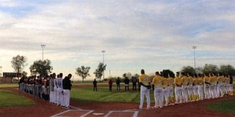 米で強豪メキシカンリーグと対戦　アジアンブリーズのターニングポイントとなった一戦