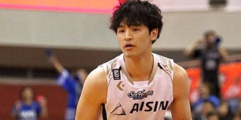 悩めるエース西川貴之が三遠ネオフェニックスへ移籍「観ていて楽しいプレーを」