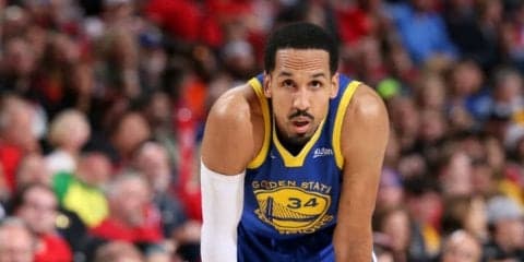 5年間ウォリアーズとともに歩んで来たリビングストン「経験がモノを言う」