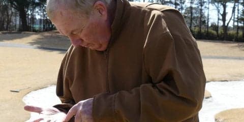 「習志野の名を世界に」急ピッチで進む世界最高峰の舞台作り