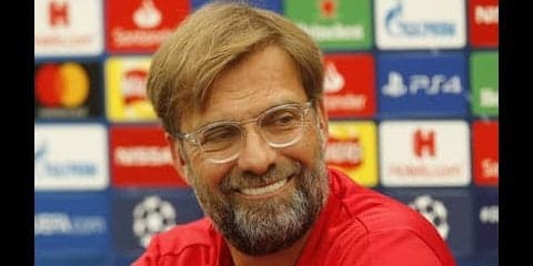 ３度目のCL決勝。クロップは「シルバーコレクター」返上なるか？