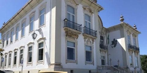 手作りの木製のラリーカー！ ニャオキ＆タクトのホゲホゲWRC@ポルトガル日記その1