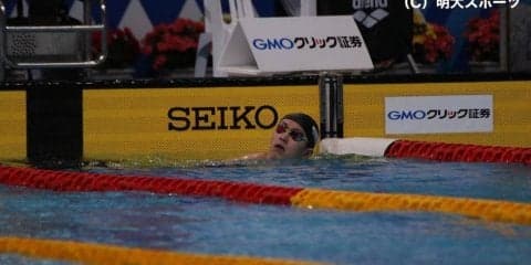 石井、宮坂入賞も溝畑１フリで決勝残れず／ジャパンオープン