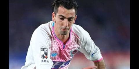 「元バルサと言わないで」。鳥栖低迷脱出の原動力、クエンカの成長