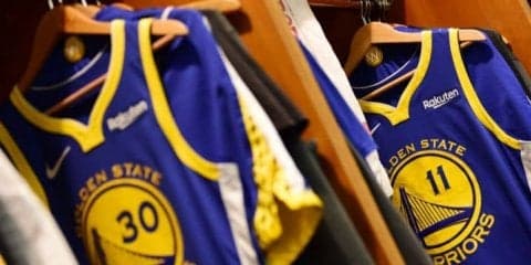 いよいよNBAファイナル、3ピートを狙う『絶対王者』ウォリアーズ 主要選手紹介