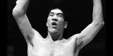 ジャイアント馬場が立案。幻の計画「三沢と川田でタイガーマスク兄弟」