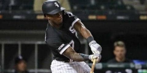 【MLB】ホ軍内野手、4月の乱闘騒動を吹き飛ばすV打にご満悦「気持ちを制御できた」