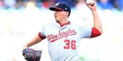 DeNAが196センチの大型左腕ソリス獲得　MLB通算141試合登板で防御率4.51