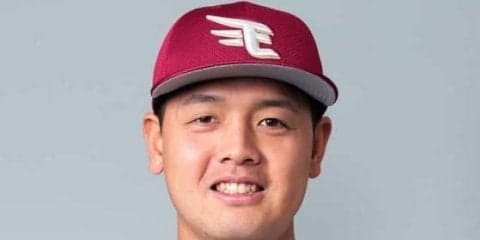 楽天、下妻＆野元をBCリーグ武蔵ヒートベアーズへ派遣