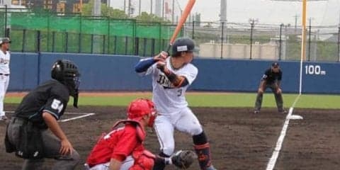 オリックス安達「2番・DH」で約1か月ぶり実戦復帰　「交流戦までには戻りたい」
