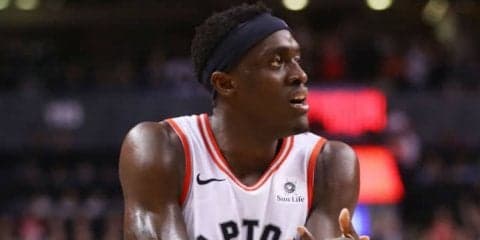 第1戦勝利も気を抜かないシアカム「どんなチームと戦っているかは分かっている」