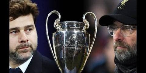 リバプール優勢。トッテナムにチャンスは？　CL決勝を３賢人が予想！