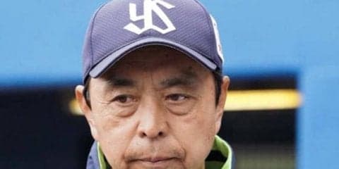 ヤクルト、49年ぶりの15連敗　球団ワーストへあと1、月間最悪20敗