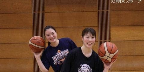 ２年生対談～西×大和～　新人戦への意気込み