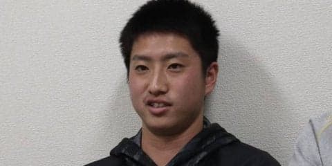 【連載】新体制始動特集『ＲＥＭＡＫＥ』 第３回 早川隆久×今西拓弥×西垣雅矢