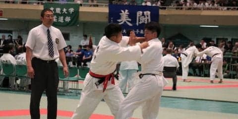 惜しくもベスト１６で終えるが、成長を実感